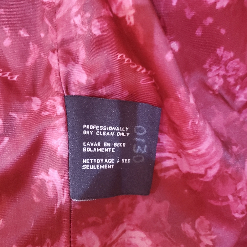 Guess coat - Picture 5 of 5